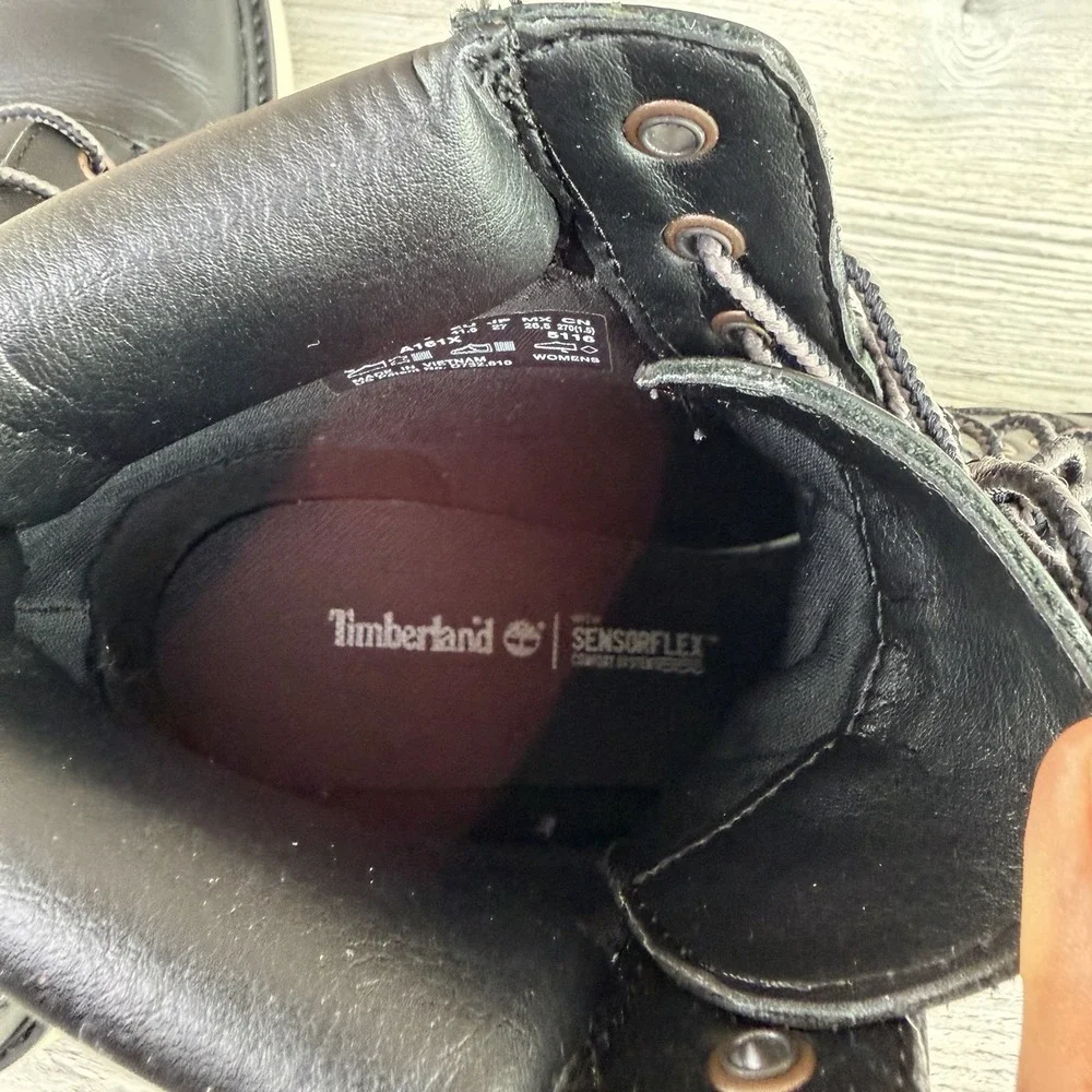 Timberland women kenniston